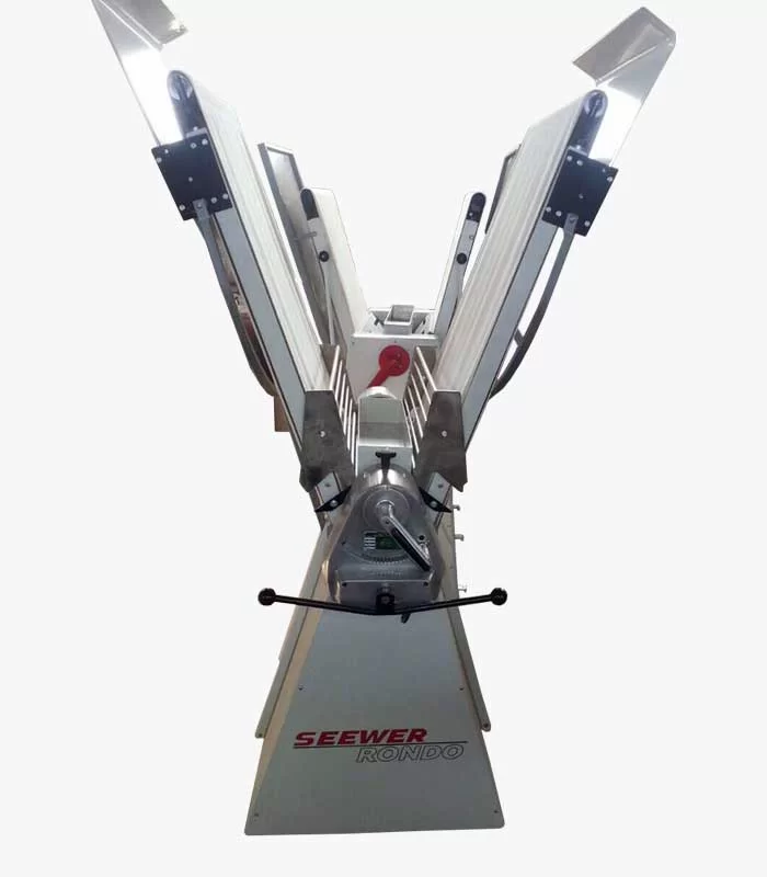 Laminator Rollfix