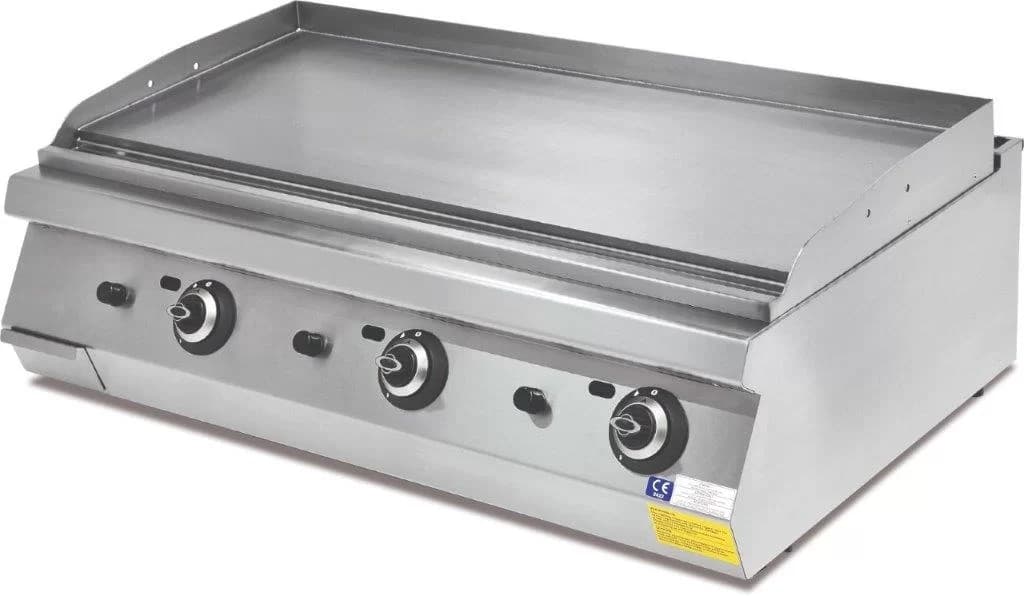 Gasni grill 120cm