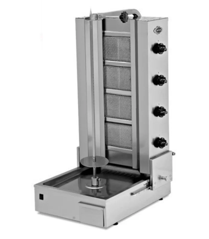 Aparat za giros 9kw