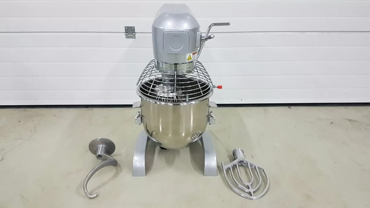 Planetarni Mikser Italy Line 20L