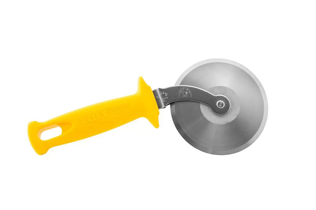 Kružni nož za picu 10cm