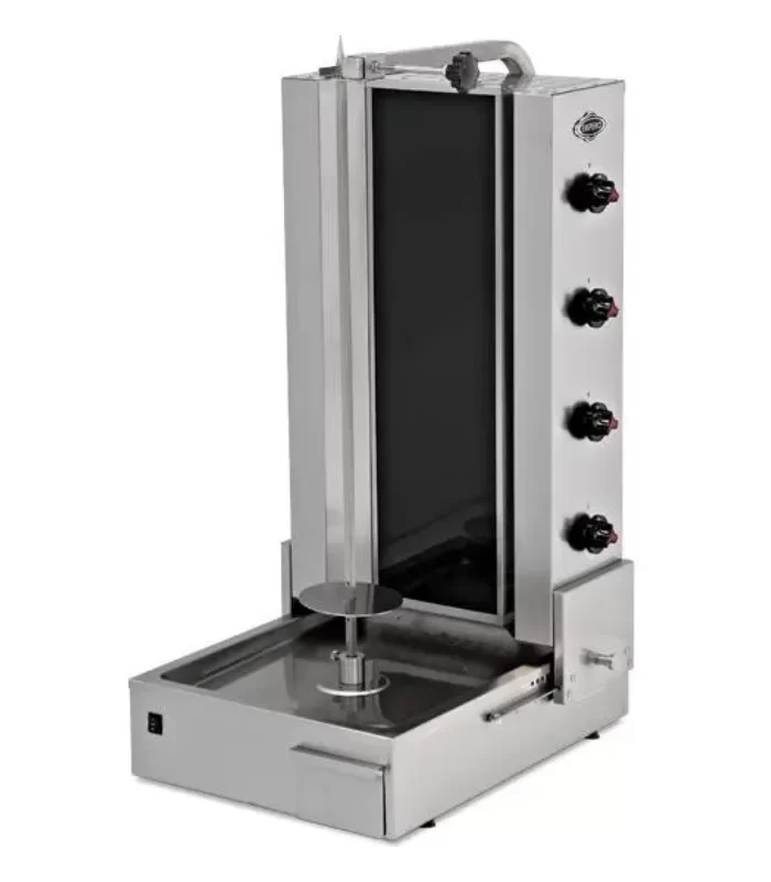 Aparat za giros 5.6kw