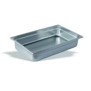 Inox gastro posuda – GN 1/2 – 100mm