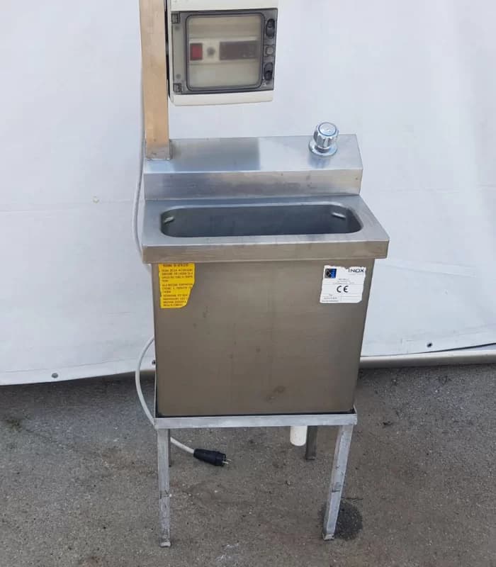 Sterilizator noževa