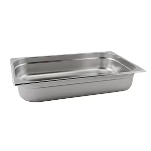 Inox gastro posuda – GN 1/1 – 65mm