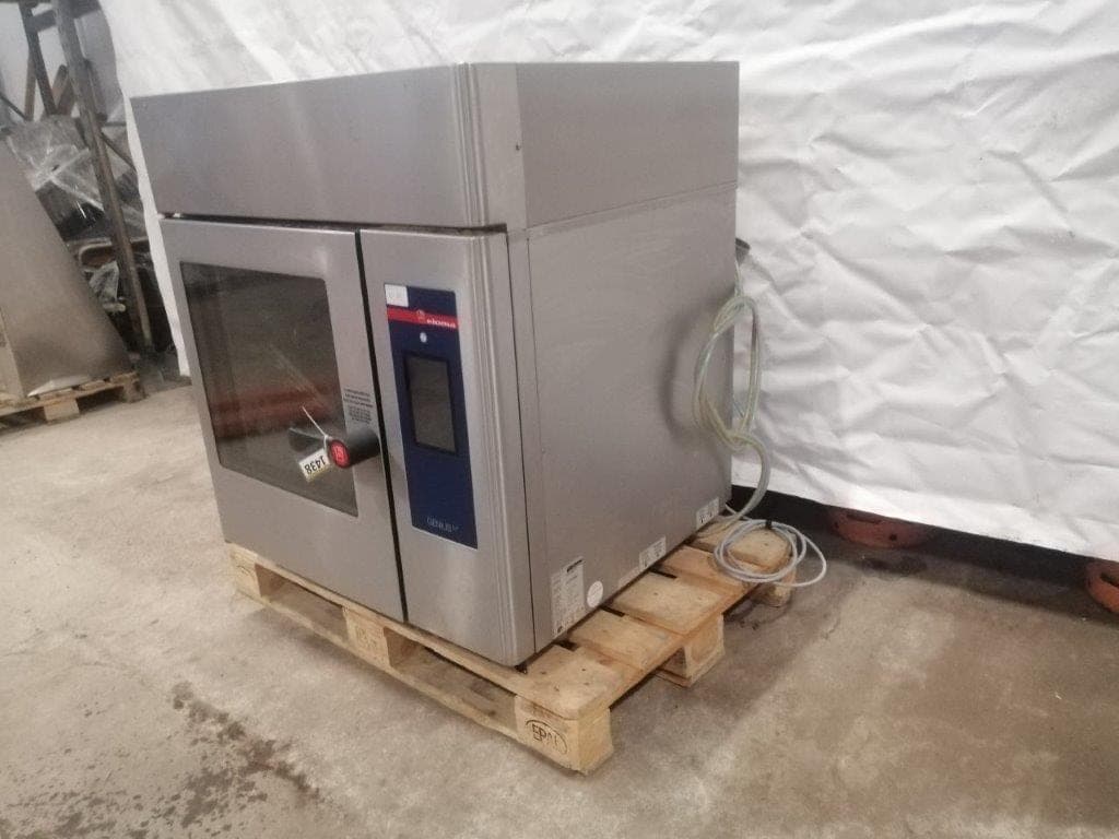 Eloma Genius MT 6-11 konvektomat
