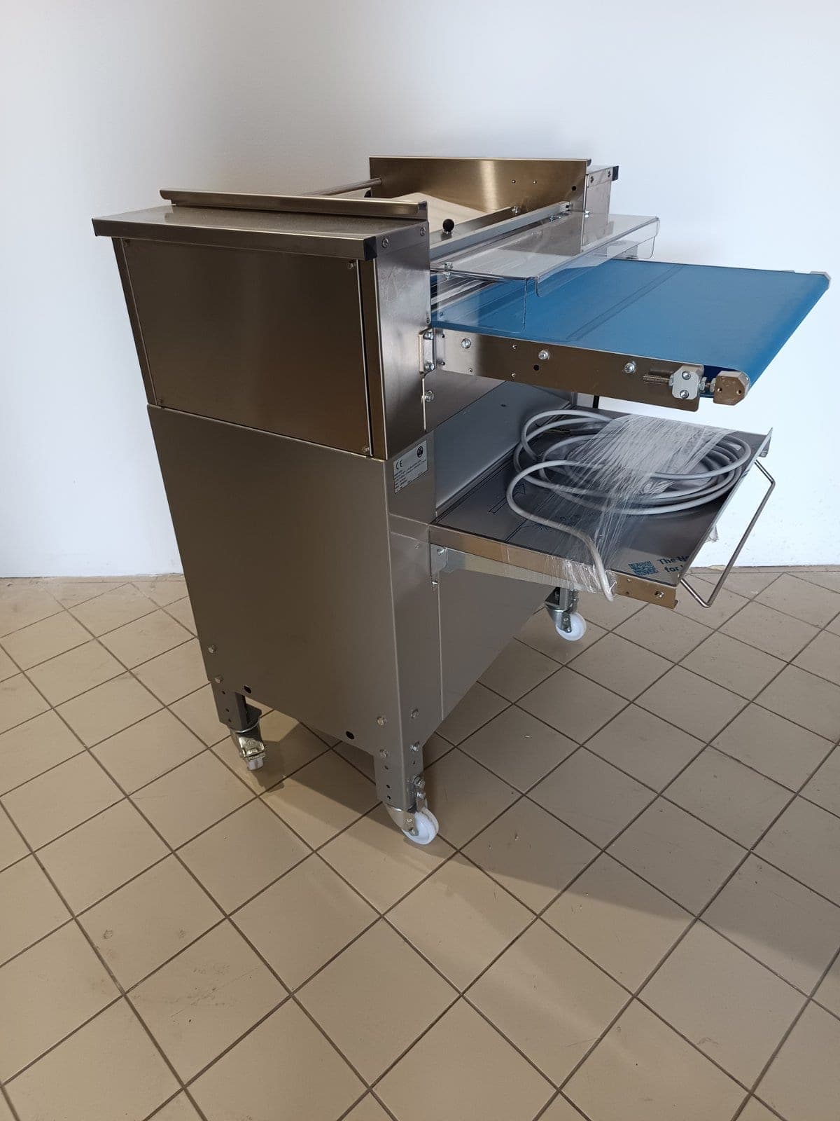 Delilica za testo Pizza Group SA800